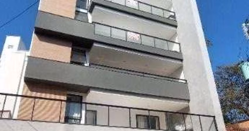 Apartamento com 3 suítes, varanda gourmet e 2 vagas à venda, 142 m² por R$ 1.214.100 - Santa Helena - Juiz de Fora/MG