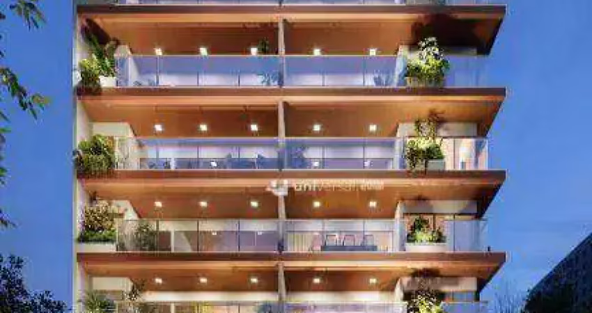 Cobertura com 3 suítes à venda, 152 m² por R$ 1.349.820 - Santa Helena - Juiz de Fora/MG
