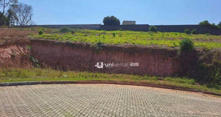 Terreno à venda, 427 m² por r$ 230.000,00 - salvaterra - juiz de fora/mg
