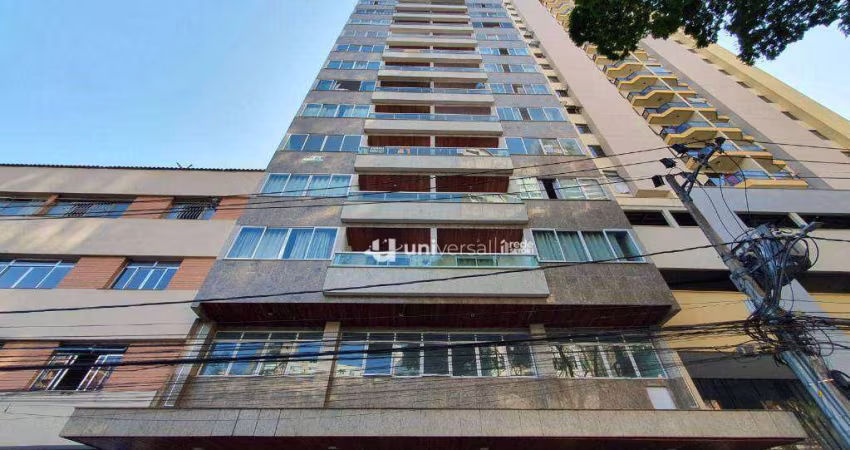 Apartamento com 2 quartos à venda, 80 m² por R$ 299.000 - Alto dos Passos - Juiz de Fora/MG