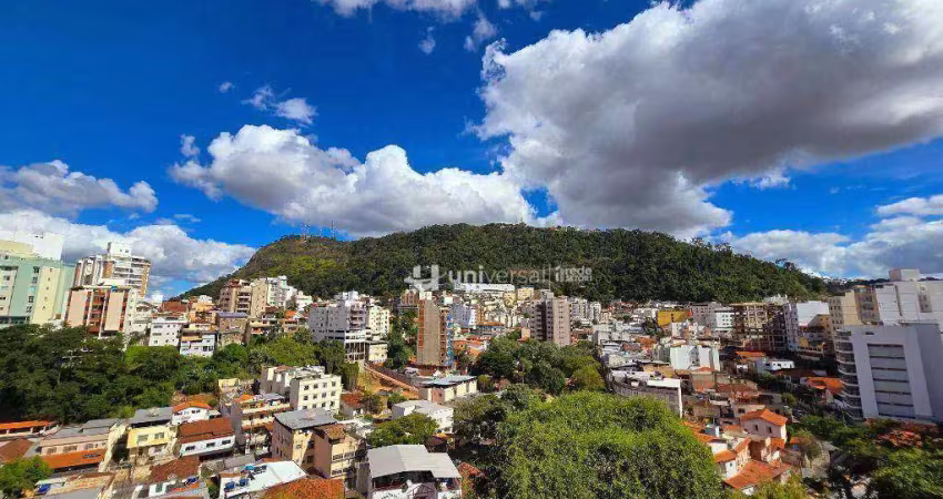 Casa com 4 quartos à venda, 132 m² por r$ 690.000 - jardim glória - juiz de fora/mg