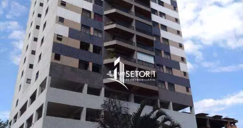Apartamento com 3 quartos à venda, 148 m² por r$ 649.900 - bom pastor - juiz de fora/mg
