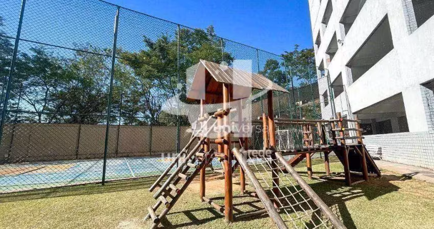 Apartamento com 3 Quartos à venda, 148 m² por R$ 649.900 - Bom Pastor - Juiz de Fora/MG