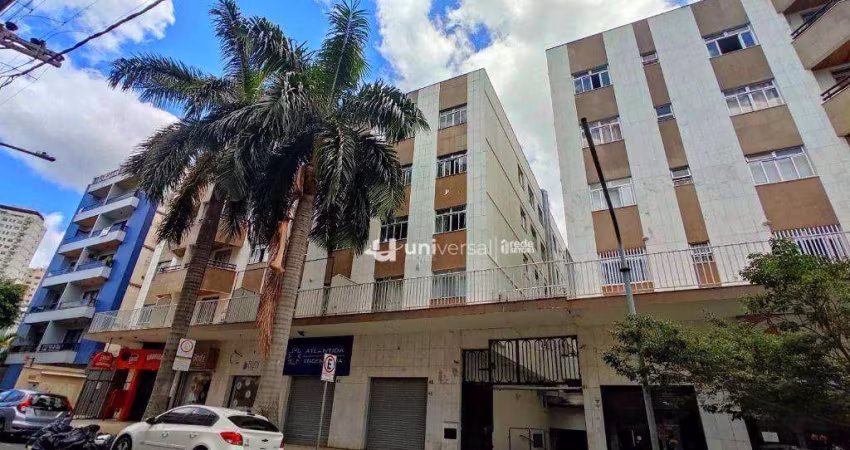 Apartamento com 3 dormitórios à venda, 86 m² por R$ 450.000,00 - Passos - Juiz de Fora/MG