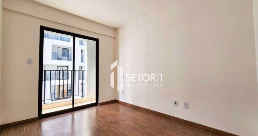 Apartamento com 2 quartos à venda, 55 m² por R$ 230.000 - Santa Terezinha - Juiz de Fora/MG