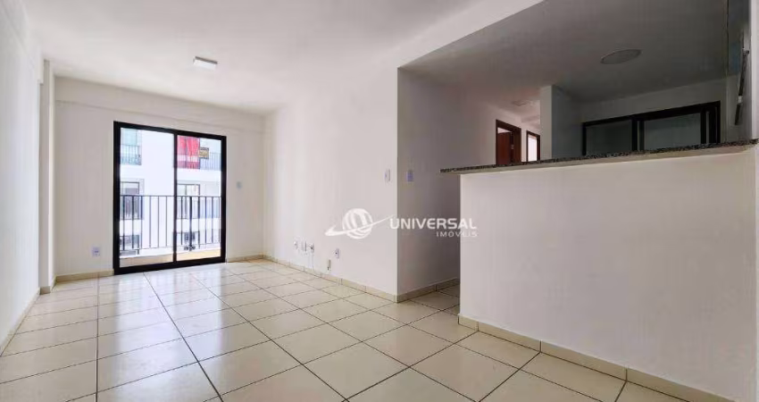 Apartamento com 2 Quartos à venda, 55 m² por R$ 230.000 - Manoel Honório - Juiz de Fora/MG