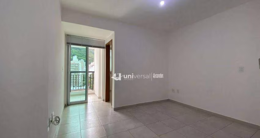 Apartamento com 1 quarto à venda, 45 m² de R$ 350.000  por R$ 330.000- Centro - Juiz de Fora/MG