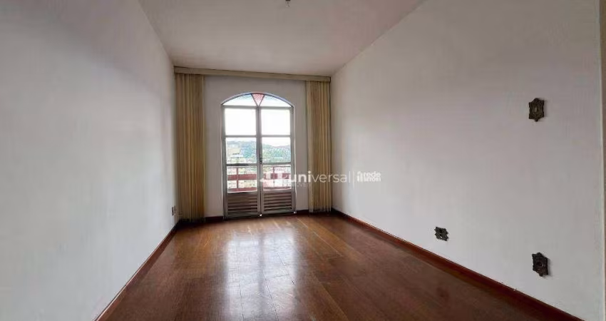 Apartamento com 2 quartos à venda, 80 m² de R$ 299.000 por 285.000 - Santa Helena - Juiz de Fora/MG