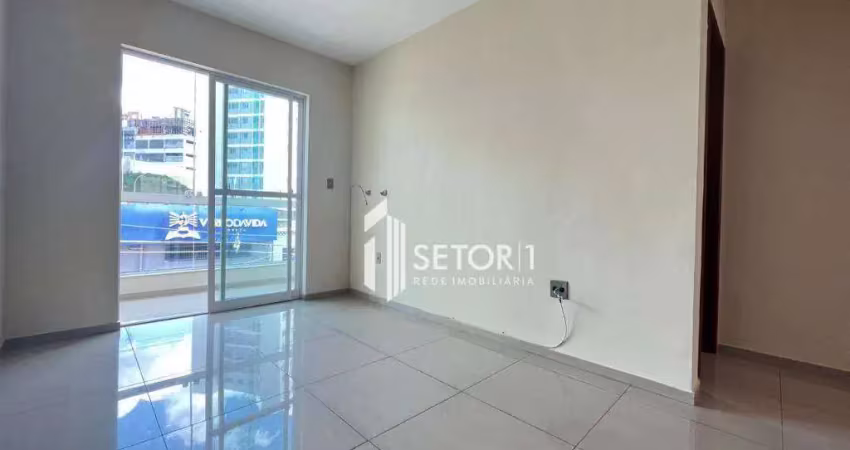 Apartamento com 2 quartos à venda, 71 m² por R$ 260.000 - Morro da Glória - Juiz de Fora/MG