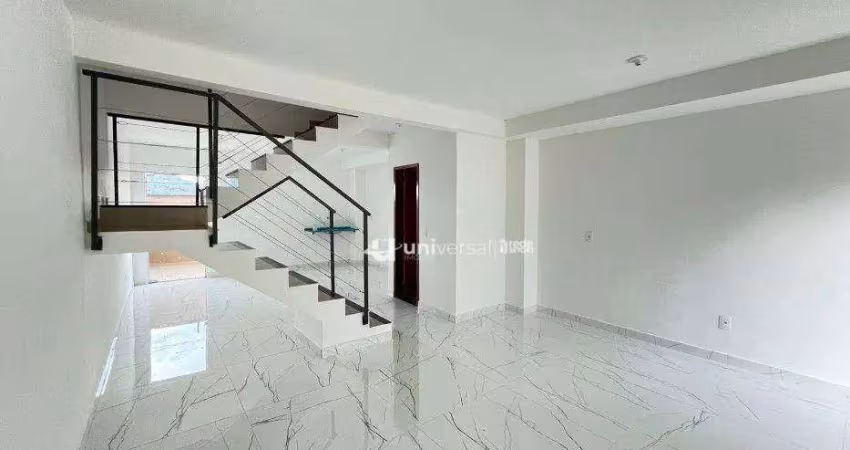 Casa com 2 quartos à venda, 160 m² por r$ 420.000 - francisco bernardino - juiz de fora/mg