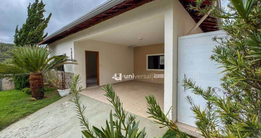 Casa à venda, 194 m² por R$ 890.000,00 - Nova Gramado - Juiz de Fora/MG