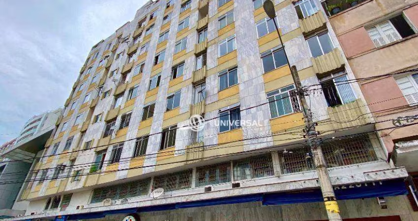 Apartamento com 2 quartos à venda, 68 m² por R$ 250.000 - Centro - Juiz de Fora/MG
