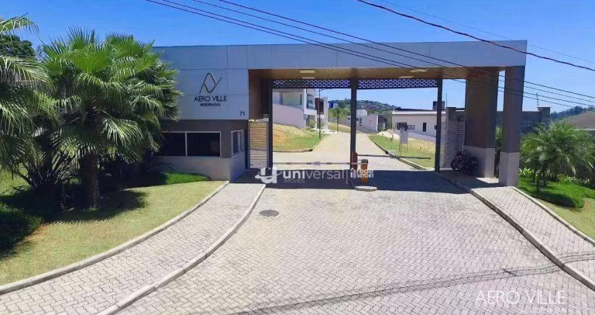 Terreno à venda, 394 m² por R$ 360.000,00 - Aeroporto - Juiz de Fora/MG