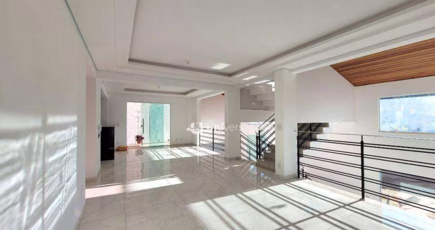 Casa INDIVIDUAL com 3 quartos à venda, 272 m² de R$ 949.900 por 929.900- Recanto da Mata - Juiz de Fora/MG