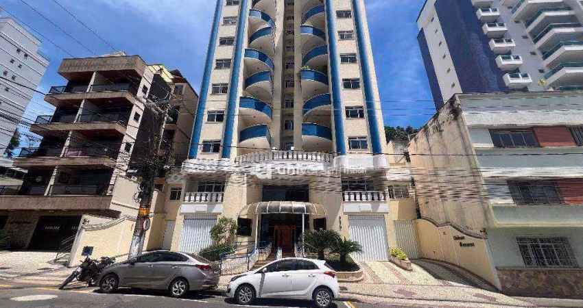 Apartamento com 3 quartos à venda, 113 m² de 750.000 por R$ 739.000 - Santa Helena - Juiz de Fora/MG