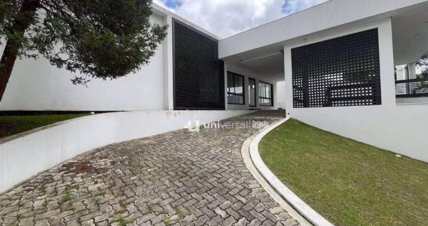 Casa com 5 Quartos à venda, 800 m² por R$ 4.200.000 - Parque Imperial - Juiz de Fora/MG