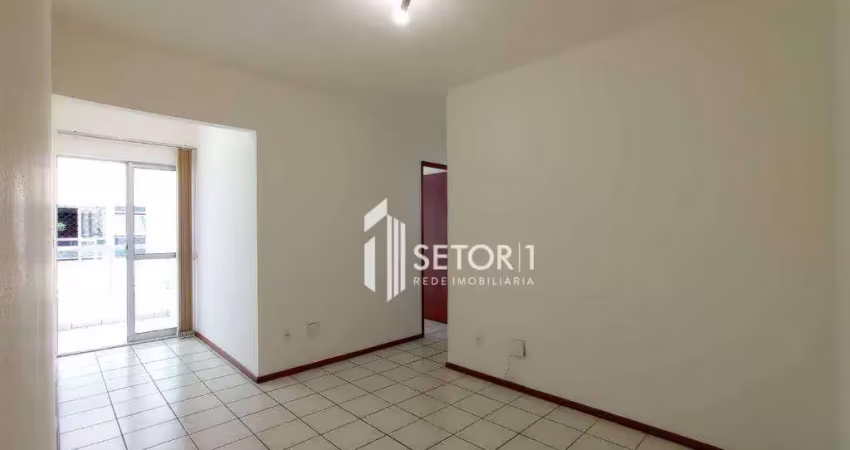 Apartamento com 1 quarto à venda, 50 m² por r$ 285.000 - centro - juiz de fora/mg
