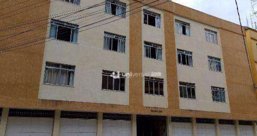 Apartamento com 3 quartos à venda, 127 m² por R$ 429.000 - Centro - Juiz de Fora/MG
