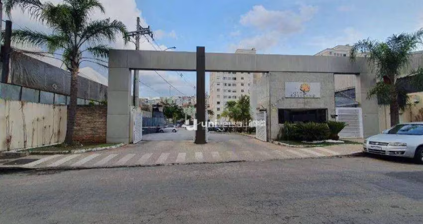 Apartamento com 2 quartos à venda, 48 m² por r$ 240.000 - são pedro - juiz de fora/mg