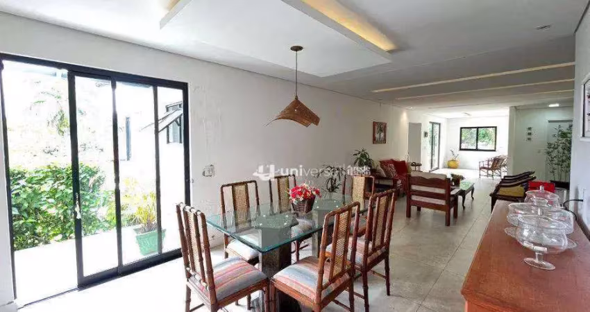 Casa com 4 quartos à venda, 250 m² por r$ 999.900 - pedra bonita - juiz de fora/mg