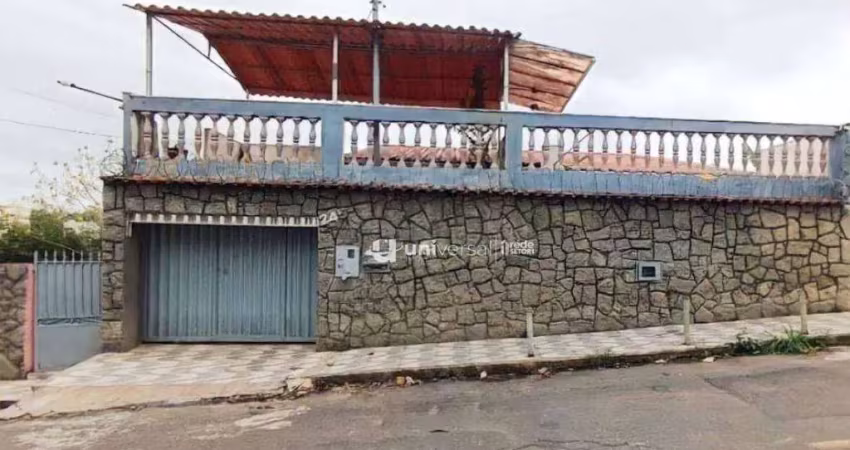 Casa com 3 quartos à venda, 301 m² por r$ 489.900 - bom pastor - juiz de fora/mg