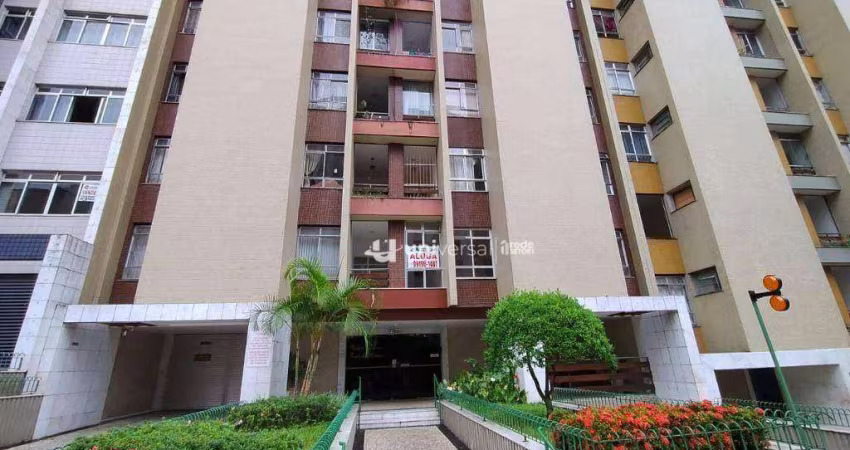 Apartamento com 3 quartos à venda, 94 m² por R$ 425.000 - Centro - Juiz de Fora/MG
