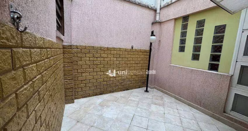 Apartamento garden com 3 quartos venda, 90 m² por r$ 380.000 - centro - juiz de fora/mg