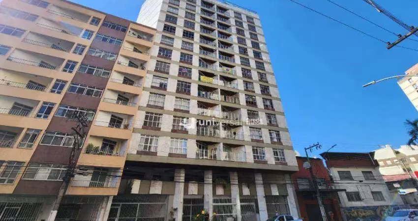 Apartamento com 3 quartos à venda, 113 m² por r$ 640.000 - são mateus - juiz de fora/mg