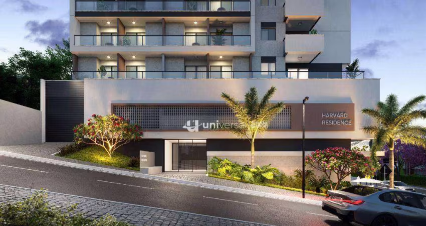 Studio com 1 quarto à venda, 25 m² por R$ 235.000 - São Pedro - Juiz de Fora/MG