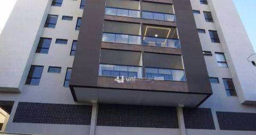 Apartamento com 3 quartos à venda, 94 m² por R$ 470.000 - Recanto da Mata - Juiz de Fora/MG