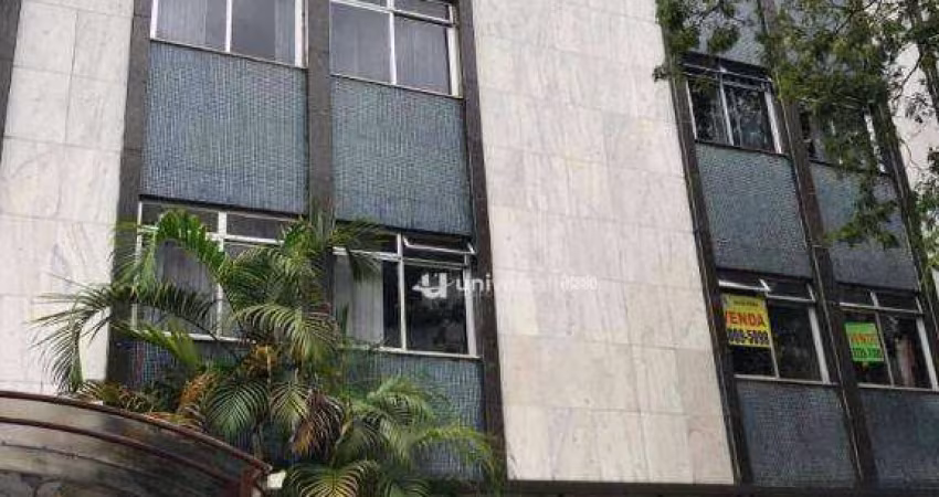 Cobertura com 3 quartos à venda, 116 m² por R$ 490.000 - Vale do Ipê - Juiz de Fora/MG