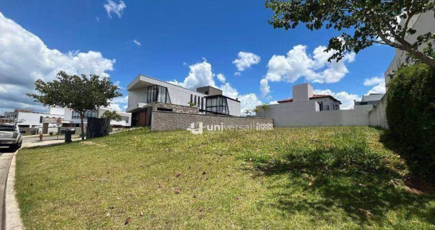Terreno à venda, 481 m² por R$ 480.000,00 - Alphaville 2 - Juiz de Fora/MG