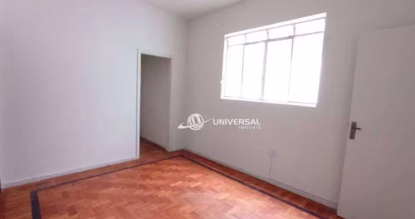 Apartamento com 2 quartos à venda, 74 m² por r$ 220.000 - centro - juiz de fora/mg