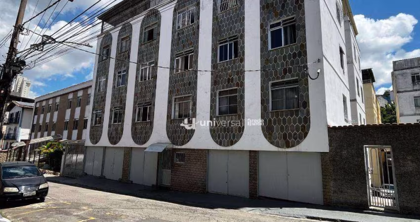 Apartamento com 2 quartos à venda, 66 m² por R$ 290.000 - Granbery - Juiz de Fora/MG