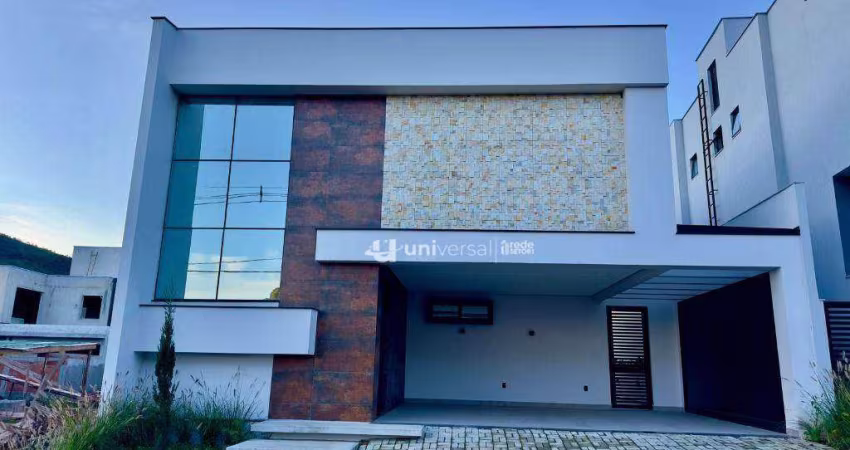 Casa com 3 dormitórios - venda por R$ 2.300.000,00 ou aluguel por R$ 13.660,00/mês - Estrela Alta - Juiz de Fora/MG