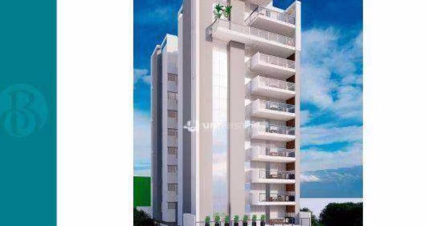 Apartamento com 3 quartosa à venda, 112 m² por R$ 1.029.900 - São Mateus - Juiz de Fora/MG
