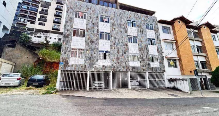 Cobertura à venda, 256 m² por R$ 398.000,00 - Bom Pastor - Juiz de Fora/MG
