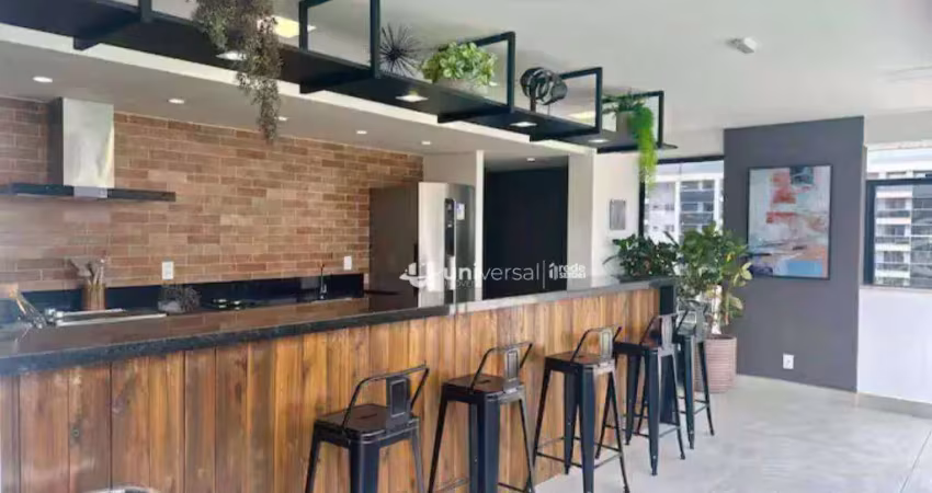 Apartamento com 2 quartos à venda, 74 m² por r$ 750.000 - centro - juiz de fora/mg
