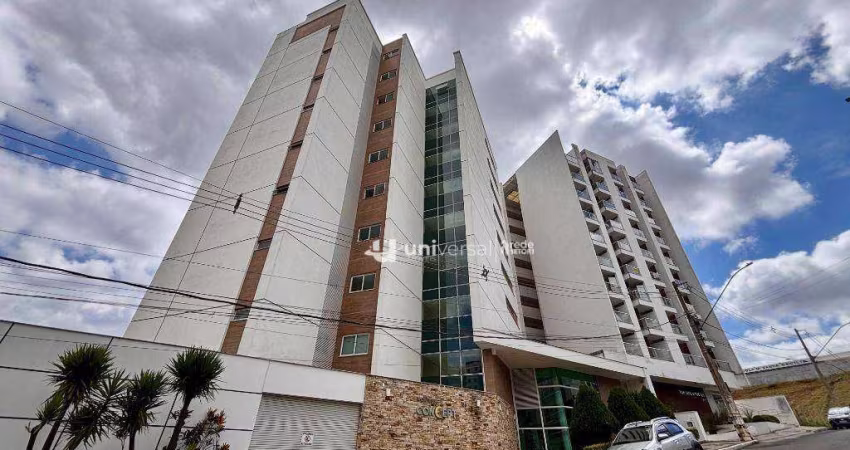 Apartamento com 2 quartos (2 suítes) à venda, 99 m² por R$ 540.000 - Estrela Sul - Juiz de Fora/MG
