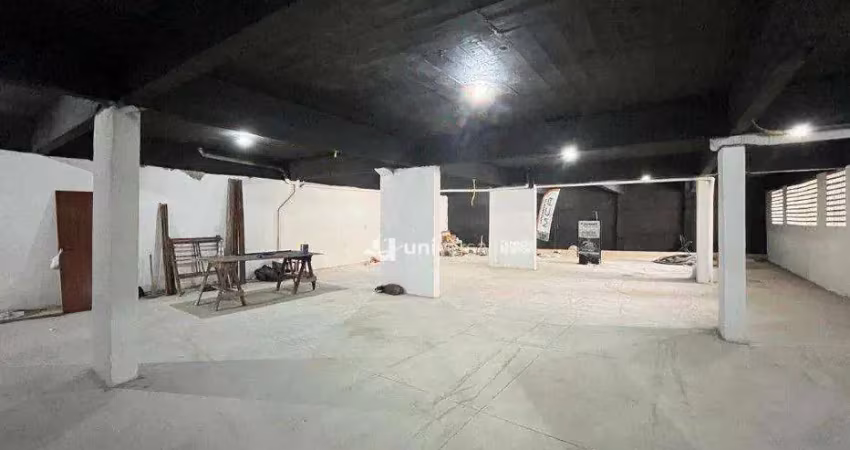Loja, 265 m² - venda por r$ 599.000,00 ou aluguel por r$ 3.418,00/mês - recanto da mata - juiz de fora/mg