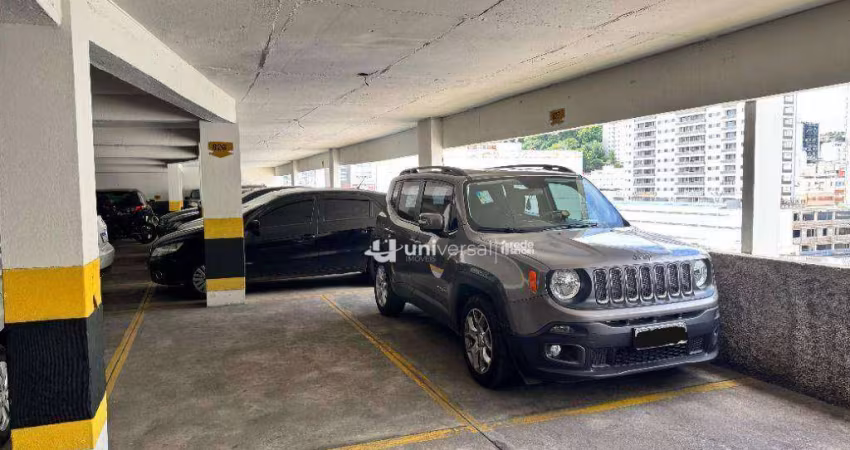 Box/Garagem à venda por R$ 140.000,00 - Centro - Juiz de Fora/MG