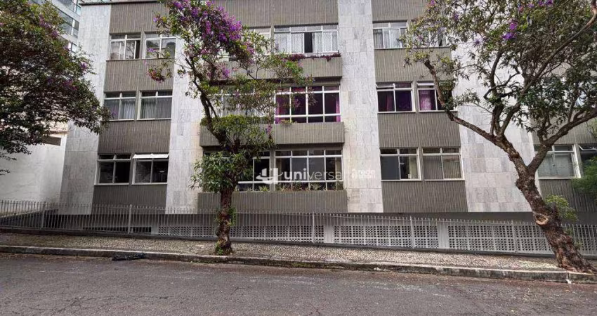 Apartamento com 3 quartos  à venda, 118 m² por R$ 480.000 - Bom Pastor - Juiz de Fora/MG
