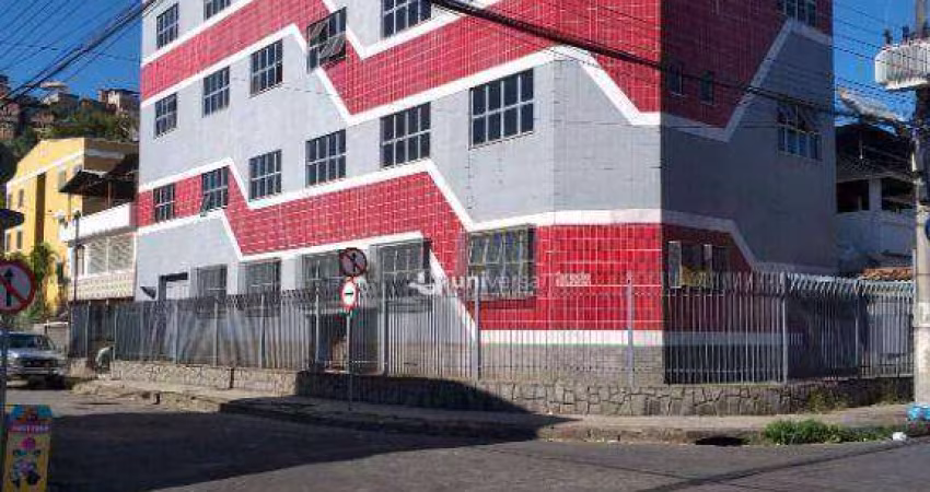 Prédio, 1000 m² - venda por R$ 2.900.000,00 ou aluguel por R$ 18.800,00/mês - Cerâmica - Juiz de Fora/MG