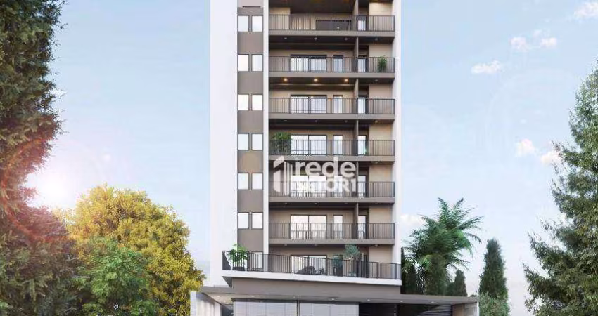 Cobertura com 3 quartos à venda, 155 m² por R$ 899.000 - São Pedro - Juiz de Fora/MG