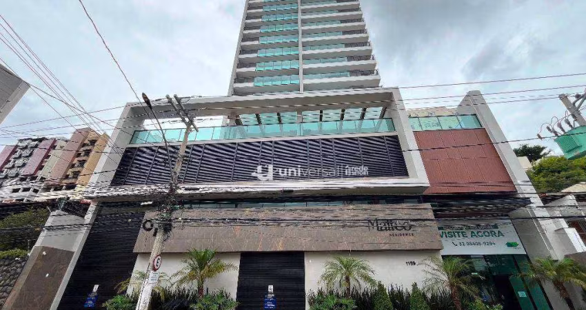 Apartamento com 3 quartos à venda, 94 m² por R$ 1.100.000 - São Mateus - Juiz de Fora/MG
