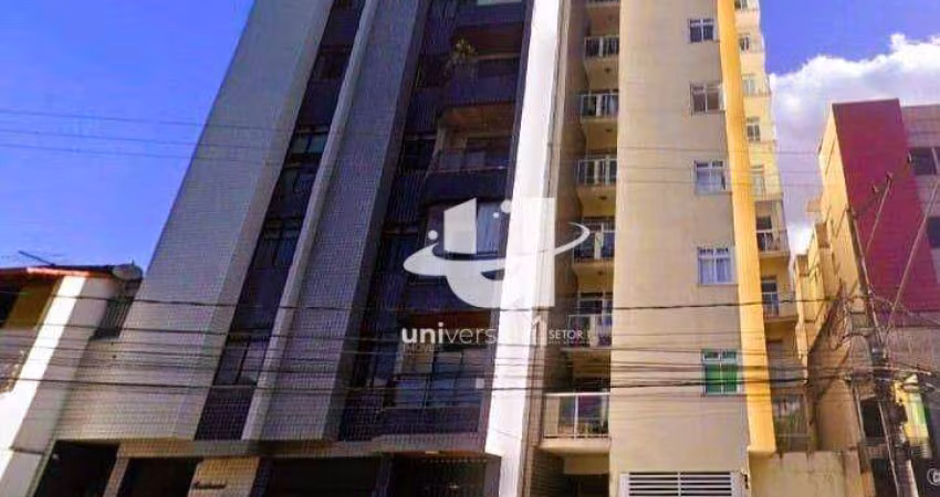 Apartamento Garden à venda, 50 m² por R$ 250.000,00 - Boa Vista - Juiz de Fora/MG