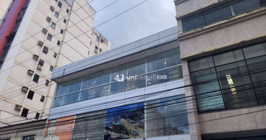 Salão à venda, 476 m² por R$ 3.800.000,00 - Centro - Juiz de Fora/MG