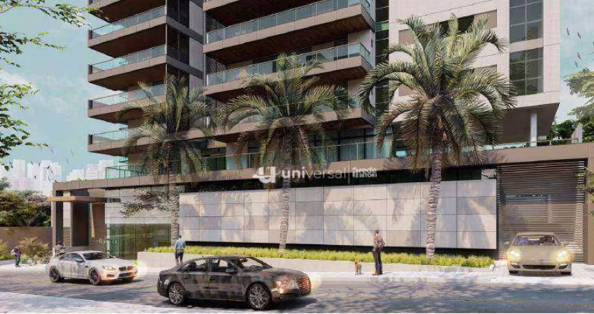 Cobertura à venda, 501 m² por R$ 5.207.220,00 - Santa Helena - Juiz de Fora/MG
