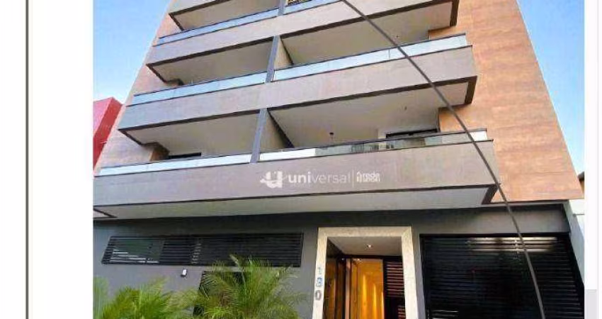 Apartamento à venda, 90 m² por R$ 760.000,00 - Boa Vista - Juiz de Fora/MG