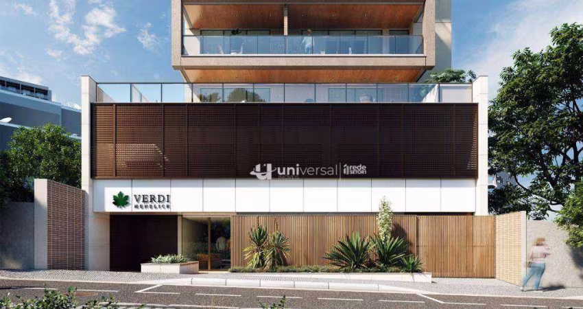 Apartamento com 2 quartos à venda, 88 m² por R$ 839.816 - Santa Helena - Juiz de Fora/MG